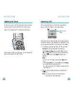 Preview for 15 page of Samsung SGH-Q200 User Manual