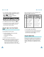 Preview for 24 page of Samsung SGH-Q200 User Manual