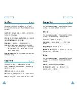 Preview for 46 page of Samsung SGH-Q200 User Manual