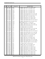 Preview for 4 page of Samsung SGH-Q208 Service Manual