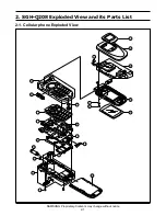 Preview for 16 page of Samsung SGH-Q208 Service Manual