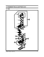 Preview for 4 page of Samsung SGH-R208 Service Manual