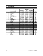 Preview for 5 page of Samsung SGH-R208 Service Manual