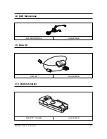 Preview for 10 page of Samsung SGH-R208 Service Manual