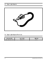 Preview for 7 page of Samsung SGH-R210E Service Manual