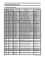 Preview for 13 page of Samsung SGH-R220E Service Manual