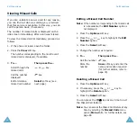 Preview for 15 page of Samsung SGH-S100 Manual