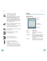 Preview for 8 page of Samsung SGH-S100 User Manual