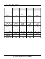 Preview for 2 page of Samsung SGH-S105 Service Manual