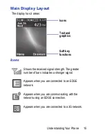 Preview for 21 page of Samsung SGH-S275 User Manual