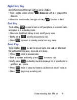 Preview for 25 page of Samsung SGH-S275 User Manual