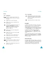 Предварительный просмотр 9 страницы Samsung SGH S300 Owner'S Manual