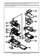 Предварительный просмотр 26 страницы Samsung SGH-S300 Service Manual