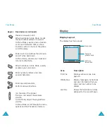 Preview for 8 page of Samsung SGH-S307 User Manual