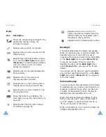 Preview for 8 page of Samsung SGH-S308 User Manual