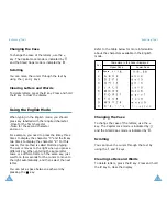 Preview for 28 page of Samsung SGH-S308 User Manual