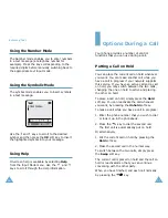 Preview for 29 page of Samsung SGH-S308 User Manual