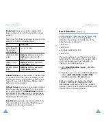 Preview for 57 page of Samsung SGH-S308 User Manual