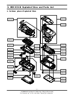 Предварительный просмотр 23 страницы Samsung SGH-S342i Service Manual