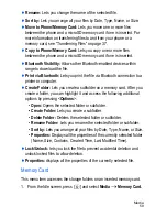 Preview for 65 page of Samsung SGH-S366 User Manual