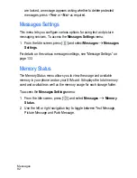 Preview for 88 page of Samsung SGH-S366 User Manual