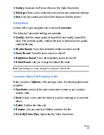 Preview for 99 page of Samsung SGH-S366 User Manual