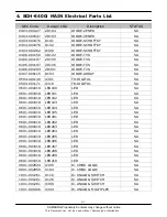 Preview for 43 page of Samsung SGH-S400I Service Manual