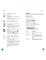 Preview for 8 page of Samsung SGH-S508 User Manual