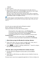 Preview for 31 page of Samsung SGH-S730G User Manual