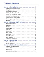 Preview for 5 page of Samsung SGH-S730HKATFN User Manual