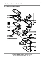 Preview for 7 page of Samsung SGH-S730i Service Manual