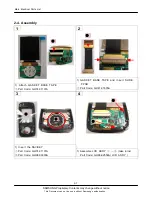 Preview for 13 page of Samsung SGH-S730i Service Manual