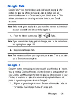 Preview for 135 page of Samsung SGH-S730M User Manual