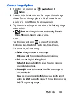 Preview for 143 page of Samsung SGH-S730M User Manual