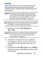 Preview for 161 page of Samsung SGH-S730M User Manual