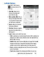 Preview for 163 page of Samsung SGH-S730M User Manual