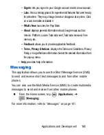 Preview for 169 page of Samsung SGH-S730M User Manual