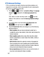 Preview for 236 page of Samsung SGH-S730M User Manual