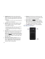 Preview for 22 page of Samsung SGH-S959G User Manual