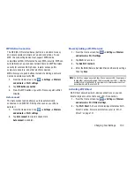 Preview for 157 page of Samsung SGH-S959G User Manual