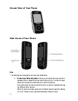 Preview for 18 page of Samsung SGH SGH-A737 User Manual