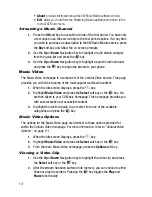 Preview for 110 page of Samsung SGH SGH-A737 User Manual