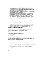 Preview for 138 page of Samsung SGH SGH-D806 User Manual