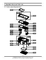 Preview for 15 page of Samsung SGH SGH-M110 Service Manual