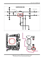 Предварительный просмотр 37 страницы Samsung SGH SGH-M110 Service Manual