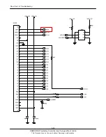 Предварительный просмотр 50 страницы Samsung SGH SGH-M110 Service Manual