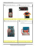 Preview for 70 page of Samsung SGH SGH-M110 Service Manual