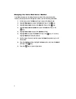 Preview for 12 page of Samsung SGH SGH-T429 User Manual