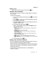 Preview for 27 page of Samsung SGH SGH-T429 User Manual