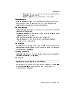 Preview for 52 page of Samsung SGH SGH-T429 User Manual